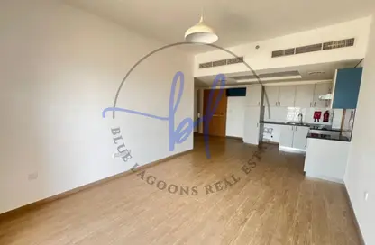 Apartment - 2 Bedrooms - 1 Bathroom for sale in The Nook 1 - The Nook - Wasl Gate - Dubai