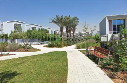 Townhouse - 3 Bedrooms - 4 Bathrooms for rent in Rukan 3 - Dubai Land - Dubai