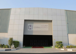 800 KW Air Conditioned WH |Spacious Office
