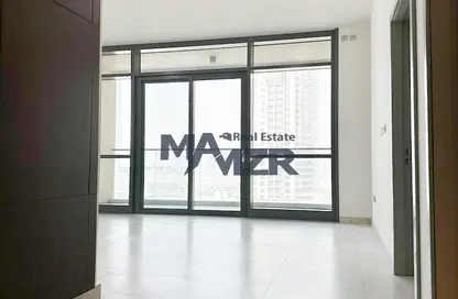 Apartment - 1 Bedroom - 2 Bathrooms for rent in Canal Residence - Al Reem Island - Abu Dhabi