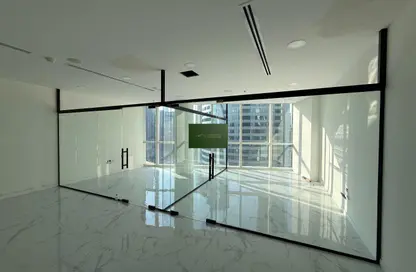 Office Space - Studio for rent in B2B Tower - Business Bay - Dubai