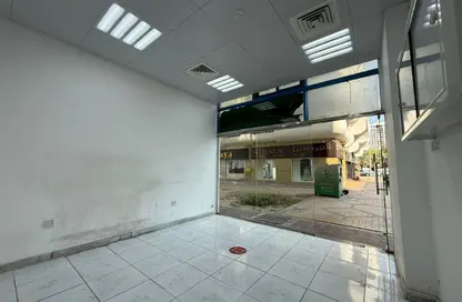 Shop - Studio for rent in Al Hosn - Al Khalidiya - Abu Dhabi