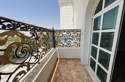 Apartment - Studio - 1 Bathroom for rent in Al Qattarah - Al Ain