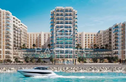 Apartment - 3 Bedrooms - 4 Bathrooms for sale in Playa Viva - Al Marjan Island - Ras Al Khaimah