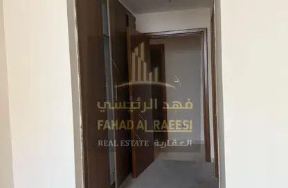 Apartment - 2 Bedrooms - 3 Bathrooms for sale in Ajman One Towers - Al Sawan - Ajman