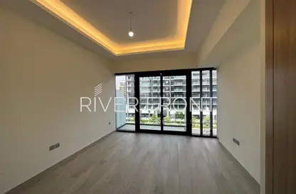 Apartment - Studio - 1 Bathroom for rent in AZIZI Riviera - Meydan One - Meydan - Dubai