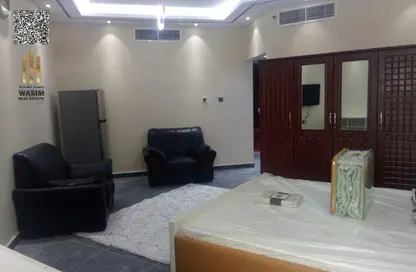 شقة - 1 حمام للبيع في أورينت تاور - البستان - عجمان