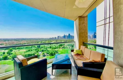 شقة - 2 غرف نوم - 2 حمامات للبيع في برج لينكس الشرقي - ذا لينكس - ذا فيوز - دبي شقة - 2 غرف نوم - 2 حمامات للبيع في برج لينكس الشرقي - ذا لينكس - ذا فيوز - دبي