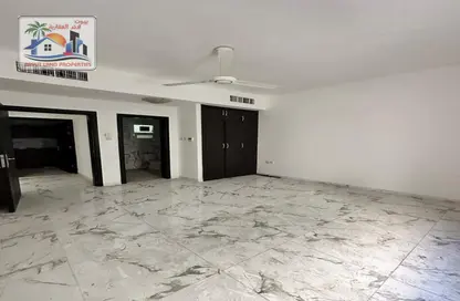 Apartment - 1 Bedroom - 2 Bathrooms for rent in Geepas Building 3 - Al Rashidiya 2 - Al Rashidiya - Ajman