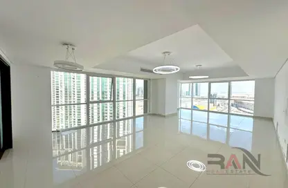 Reception / Lobby image for: Apartment - 2 Bedrooms - 3 Bathrooms for rent in MAG 5 - Marina Square - Al Reem Island - Abu Dhabi, Image 1