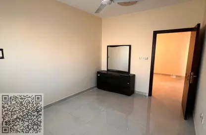 Apartment - 1 Bedroom - 1 Bathroom for rent in Al Alia - Ajman