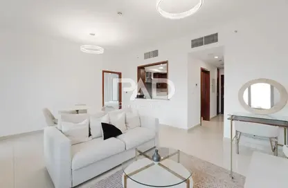 شقة - غرفة نوم - 2 حمامات للبيع في 29-1 برج بوليفارد - برج بوليفارد 29 - دبي وسط المدينة - دبي