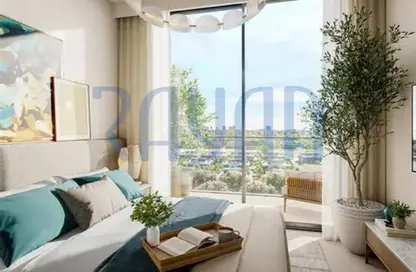 Apartment - 1 Bedroom - 1 Bathroom for sale in Vida Residences Club Point - Dubai Hills Estate - Dubai