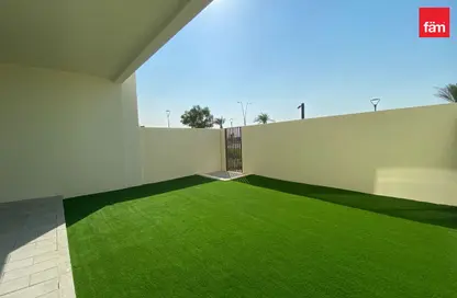 فيلا - 3 غرف نوم - 4 حمامات للبيع في باركسايد 1 - اعمار الجنوبية - دبي الجنوب (مركز دبي العالمي) - دبي