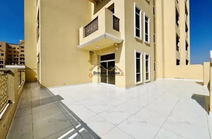 Apartment - 2 Bedrooms - 3 Bathrooms for rent in The Pearl - Al Jaddaf - Dubai