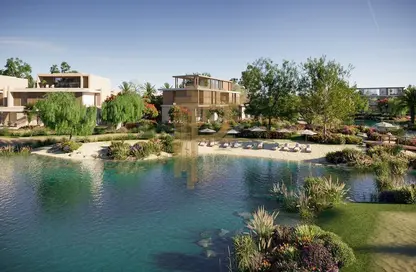 Villa - 5 Bedrooms - 5 Bathrooms for sale in The Acres - Dubai Land - Dubai