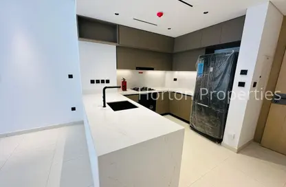 Apartment - 1 Bedroom - 1 Bathroom for rent in H Three by Aurora - District 11 - Jumeirah Village Circle - Dubai