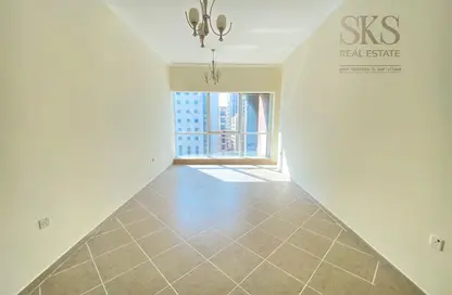 Apartment - 2 Bedrooms - 1 Bathroom for rent in Heritage Building - Al Barsha 1 - Al Barsha - Dubai