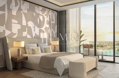 شقة - 1 حمام للبيع في أزيزي فينيسيا 13 - عزيزي فينيسيا - دبي الجنوب (مركز دبي العالمي) - دبي شقة - 1 حمام للبيع في أزيزي فينيسيا 13 - عزيزي فينيسيا - دبي الجنوب (مركز دبي العالمي) - دبي