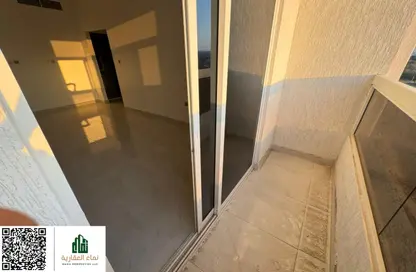 Apartment - 1 Bedroom - 2 Bathrooms for rent in Al Mowaihat 3 - Al Mowaihat - Ajman