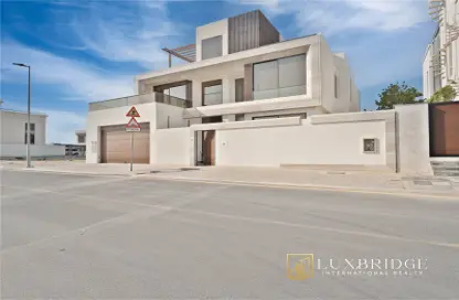 Villa - 6 Bedrooms - 7 Bathrooms for sale in Nad Al Sheba Gardens - Nad Al Sheba 1 - Nad Al Sheba - Dubai