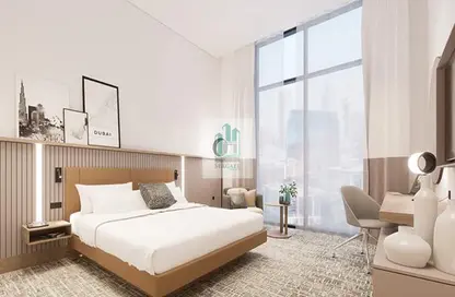 Full Floor - 7+ Bedrooms - 7+ Bathrooms for sale in Jumeirah Village Circle - Dubai