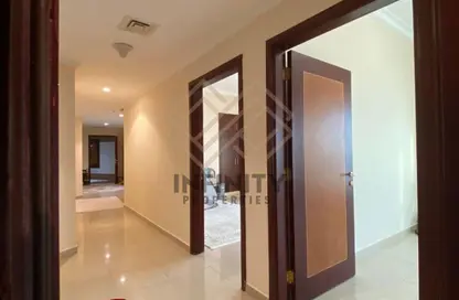 شقة - 2 غرف نوم - 2 حمامات للبيع في أورينت تاور 2 - أورينت تاور - البستان - عجمان