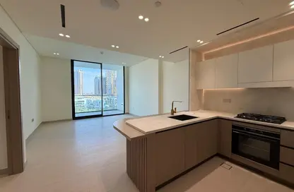 Apartment - 1 Bedroom - 2 Bathrooms for sale in Binghatti Phoenix - District 13 - Jumeirah Village Circle - Dubai