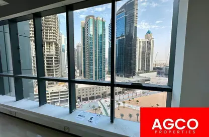 Office Space - Studio - 1 Bathroom for rent in The Regal Tower - Business Bay - Dubai Office Space - Studio - 1 Bathroom for rent in The Regal Tower - Business Bay - Dubai