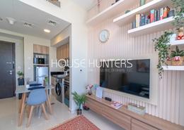 Apartment - 1 bedroom - 1 bathroom for sale in Golf Vita A - Golf Vita - DAMAC Hills - Dubai