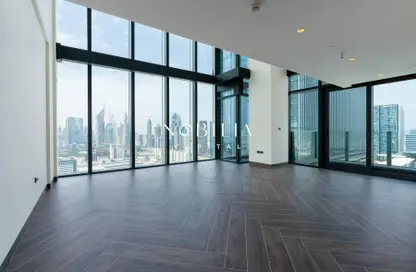 Duplex - 2 Bedrooms - 4 Bathrooms for rent in One Za'abeel The Residences - Zabeel 1 - Zabeel - Dubai
