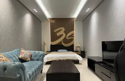 تاون هاوس - 5 غرف نوم - 6 حمامات للبيع في سنرايز بوليفارد - ليوان - دبي لاند - دبي