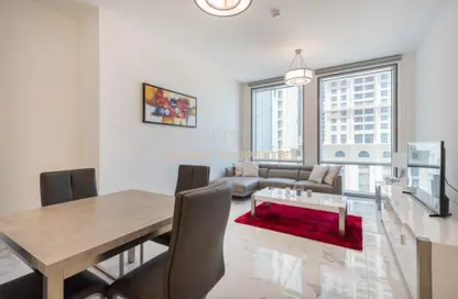 Apartment - 2 Bedrooms - 3 Bathrooms for sale in Noura Tower - Al Habtoor City - Business Bay - Dubai