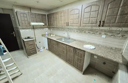 Apartment - 1 Bedroom - 2 Bathrooms for rent in Muwaileh Commercial - Sharjah