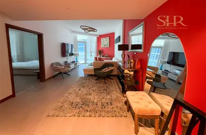 Apartment - 1 Bedroom - 1 Bathroom for sale in Urban Oasis - Business Bay - Dubai Apartment - 1 Bedroom - 1 Bathroom for sale in Urban Oasis - Business Bay - Dubai