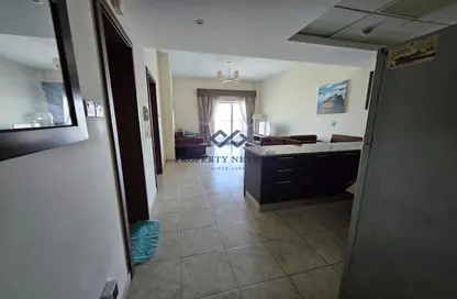 صورة لـ ردهة-ممر شقة - غرفة نوم - 2 حمامات للايجار في A السكن الإمبراطوري - أمبريال ريزيدنس - مثلث قرية الجميرا - دبي ، صورة رقم 1