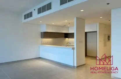Apartment - 3 Bedrooms - 4 Bathrooms for rent in Creek Edge Tower 2 - Creek Edge - Dubai Creek Harbour (The Lagoons) - Dubai