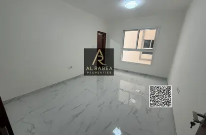 Apartment - 2 Bedrooms - 3 Bathrooms for rent in Al Naemiya Tower 2 - Al Naemiya Towers - Al Nuaimiya - Ajman