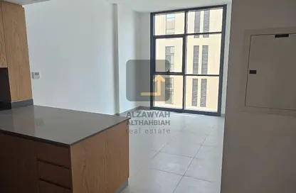 Apartment - 1 Bedroom - 2 Bathrooms for sale in Al Mamsha - Muwaileh - Sharjah