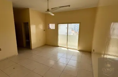 Apartment - 1 Bedroom - 1 Bathroom for rent in Al Naemiya Tower 2 - Al Naemiya Towers - Al Nuaimiya - Ajman