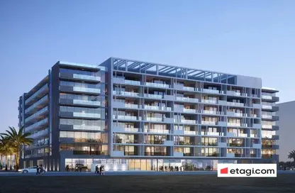 Apartment - 2 Bedrooms - 2 Bathrooms for sale in Millennium Talia Residences - Al Furjan - Dubai