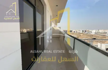فيلا - 4 غرف نوم - 6 حمامات للبيع في حوشي 1 - حوشي - البادي - الشارقة