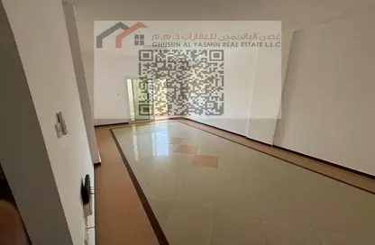 Apartment - 2 Bedrooms - 2 Bathrooms for rent in Sheikh Jaber Al Sabah Street - Al Naimiya - Al Nuaimiya - Ajman