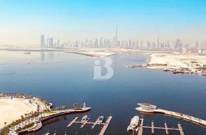 Apartment - 3 Bedrooms - 4 Bathrooms for sale in Harbour Views 1 - Dubai Creek Harbour (The Lagoons) - Dubai