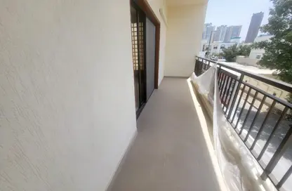 Villa - 3 Bedrooms - 3 Bathrooms for rent in Al Rifa'ah - Al Heerah - Sharjah