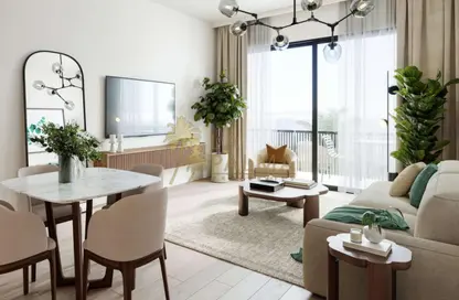 شقة - 3 غرف نوم - 3 حمامات للبيع في هولاند جاردنز - تاون سكوير - دبي شقة - 3 غرف نوم - 3 حمامات للبيع في هولاند جاردنز - تاون سكوير - دبي