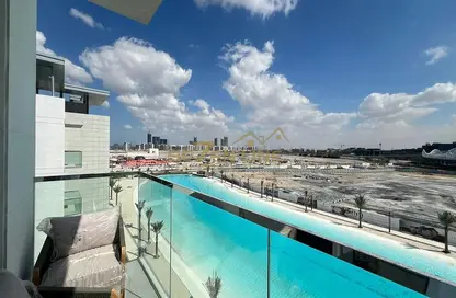 Apartment - 1 Bedroom - 2 Bathrooms for sale in Residences 29 - District One - Mohammed Bin Rashid City - Dubai