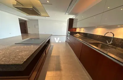 Apartment - 1 Bedroom - 2 Bathrooms for rent in Maze Tower - Sheikh Zayed Road - Dubai