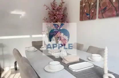 فيلا - 4 غرف نوم - 5 حمامات للايجار في سينديان - مسار - تلال سيتي - الشارقة فيلا - 4 غرف نوم - 5 حمامات للايجار في سينديان - مسار - تلال سيتي - الشارقة