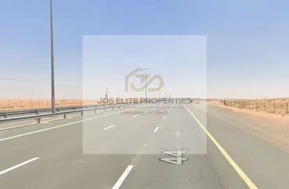 Land - Studio for sale in Al Qasimiah City - Sharjah